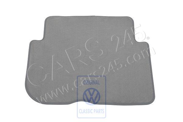 Floor mat Volkswagen Classic 1T0864452RYK