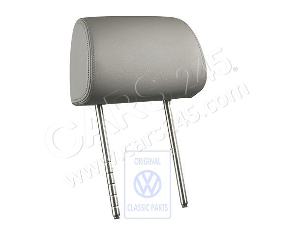 Head restraint with cover, de- tachable (leather/leatherette) Volkswagen Classic 1C0881903GKWU