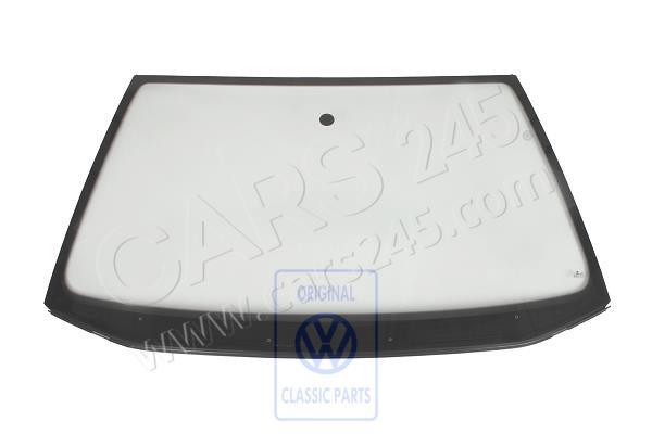 Windscreen (laminated glass) Volkswagen Classic 6N0845011AD