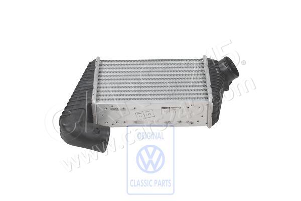Charge air cooler Volkswagen Classic 281145805
