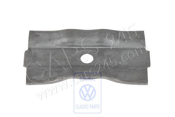 Support plate lhd Volkswagen Classic 191253705E