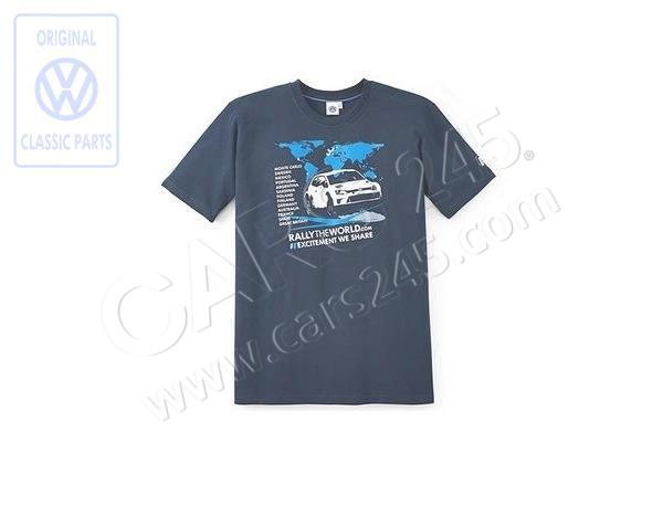 T-shirt (men's) Volkswagen Classic 6RV084200EBRL