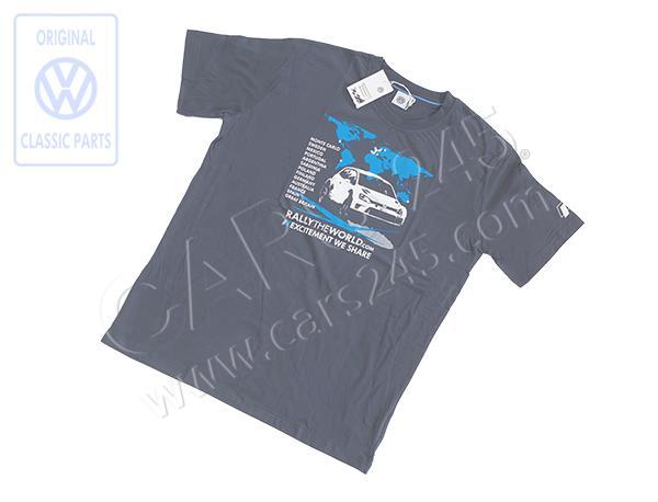T-shirt (men's) Volkswagen Classic 6RV084200EBRL 3