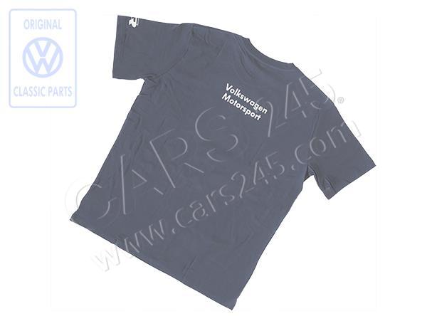 T-shirt (men's) Volkswagen Classic 6RV084200EBRL 2