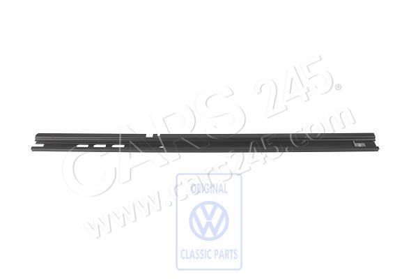 Guide rail left Volkswagen Classic 811877351B