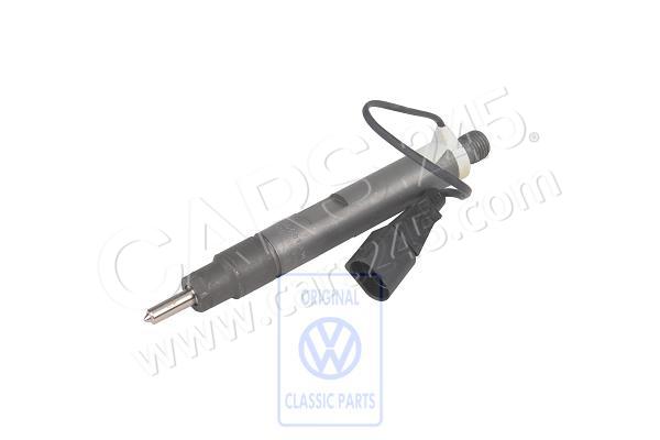 Complete injection pump cylinder 3 Volkswagen Classic 038130201T