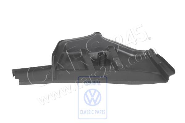 Inspection cover Volkswagen Classic 3B2819537CB41