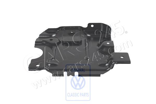 Battery console Volkswagen Classic 6N0804841