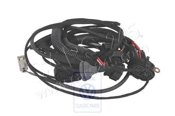 Wiring harness for electric fan Volkswagen Classic 3A2971281G