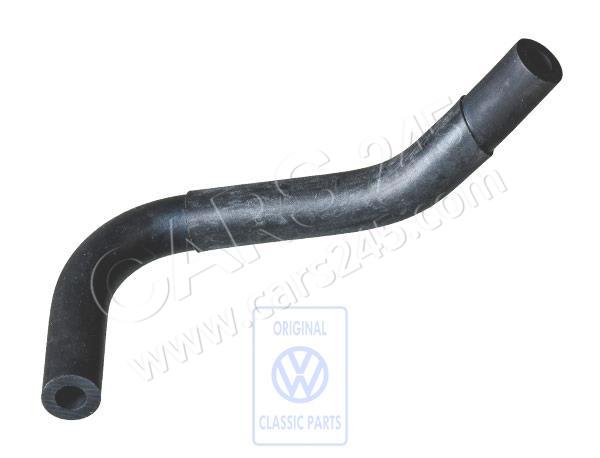 Connecting hose Volkswagen Classic 7M0133518G