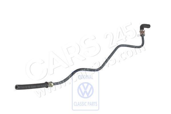 Fuel pipe feed Volkswagen Classic 3A5201293