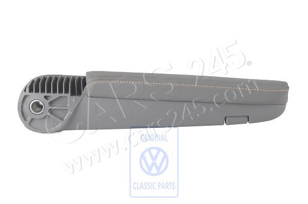 Armrest (leather) Volkswagen Classic 7H5883082LRFW