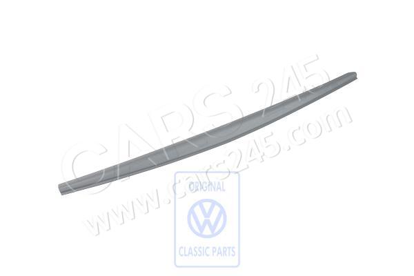 Roof frame trim Volkswagen Classic 705867625A6XH