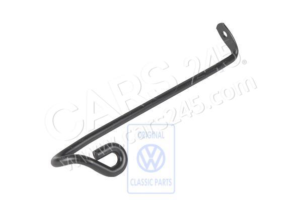 Guide arm right Volkswagen Classic 1H0857826A