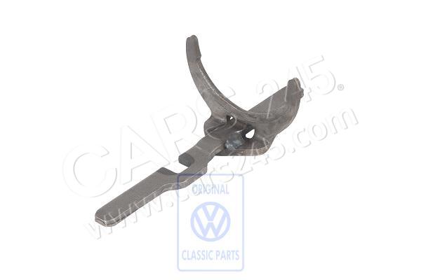 Selector fork 3./4.gear, 4th/5th gear Volkswagen Classic 091311559A