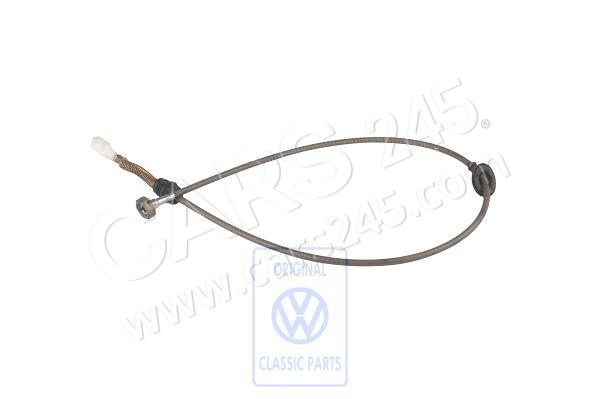 Speedometer drive cable Volkswagen Classic 868957801B