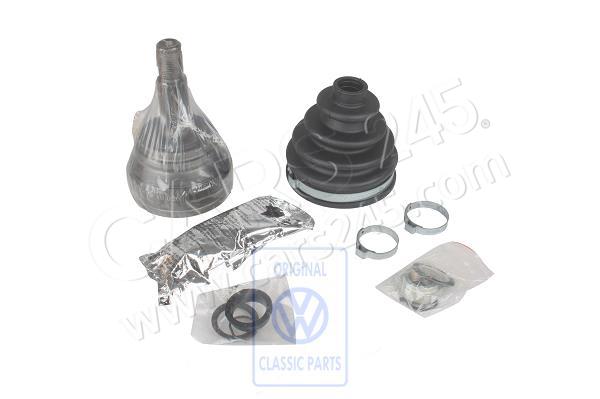 Outer joint with assembly parts Volkswagen Classic 357498099