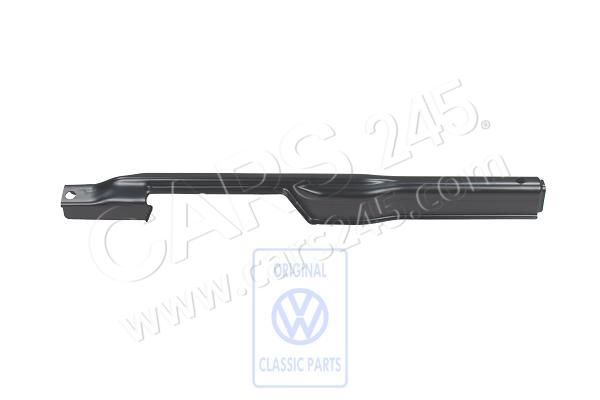 Reinforcement for b-pillar right inner Volkswagen Classic 6N4809338A