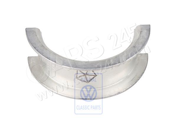 Crankshaft bearing shell 0.75 u.s. Volkswagen Classic 049105549