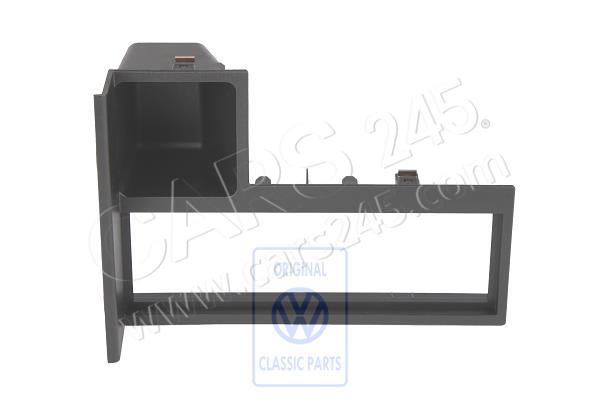 Stowage compartment Volkswagen Classic 1T0858373C9B9