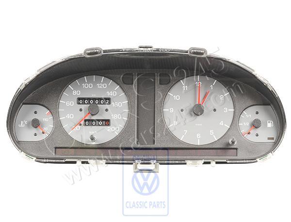 Combi-instrument Volkswagen Classic 6U0919033E
