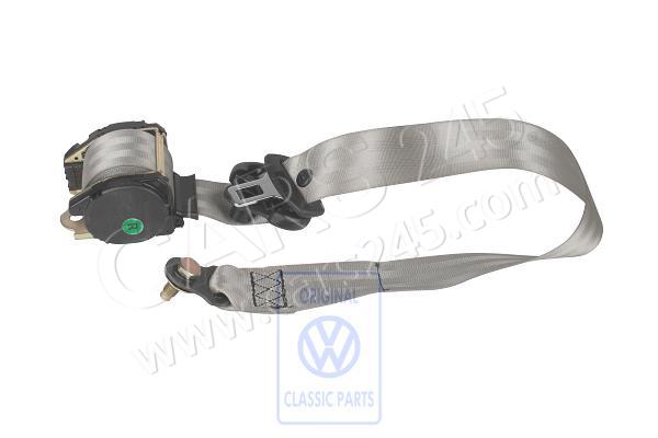 Three-point safety belt Volkswagen Classic 7M0857812EP81