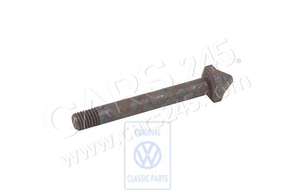 Clinch bolt Volkswagen Classic 009525181