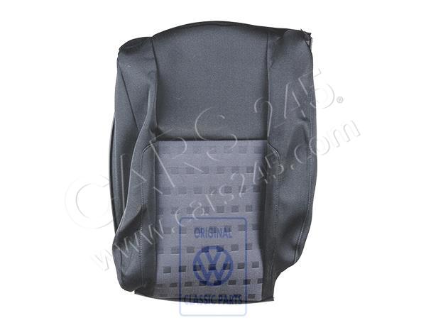 Backrest cover (fabric) Volkswagen Classic 1J9885805FCMPG