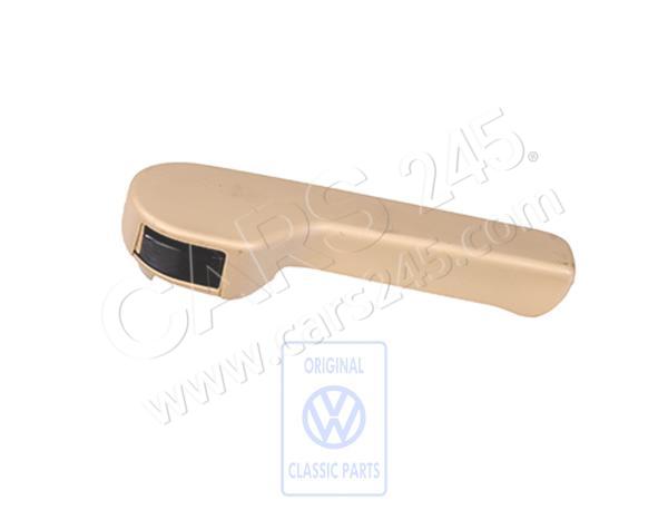Grip for lid lock cable Volkswagen Classic 1J2823533C7G8