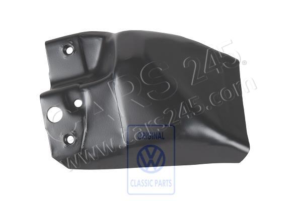 Bracket mount right, right front Volkswagen Classic 701805192A