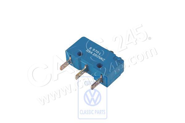 Switch Volkswagen Classic 811959489A