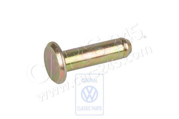 Pin Volkswagen Classic 155871764A