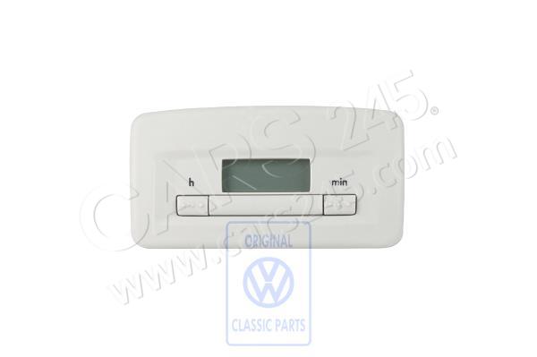 Digital clock Volkswagen Classic 1C0919203AY20