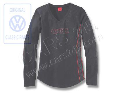 Long sleeved shirt Volkswagen Classic 6R3084142B041