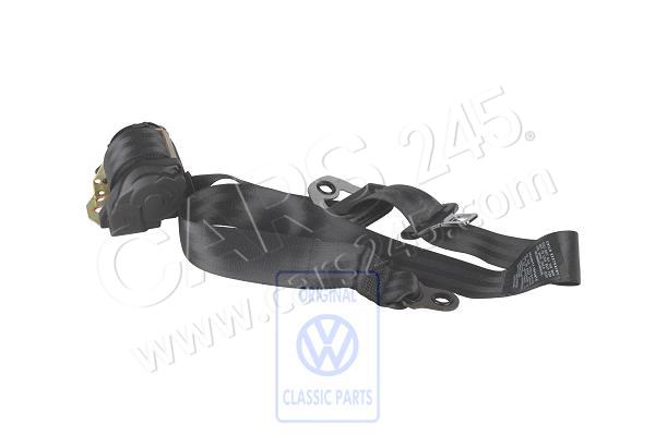 Three-point safety belt Volkswagen Classic 701857805C01C