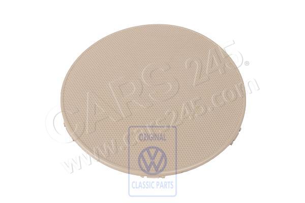 Loudspeaker trim dummy Volkswagen Classic 1H0868645Q70
