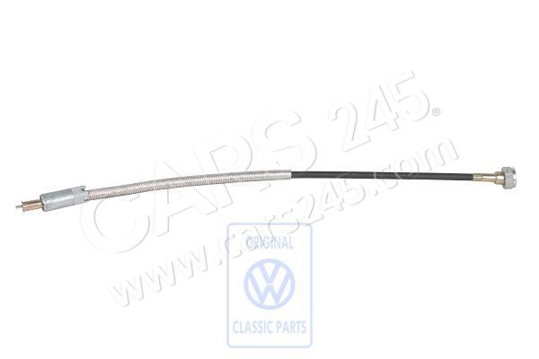 Speedometer drive cable Volkswagen Classic 357957805L