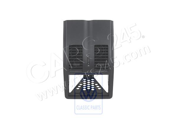 Panel with air vent Volkswagen Classic 6X0858069A01C