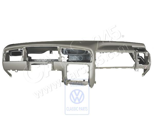 Dash panel, padded Volkswagen Classic 1H6857003QQ05