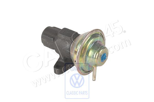 Exhaust recirculation valve Volkswagen Classic 034131503A