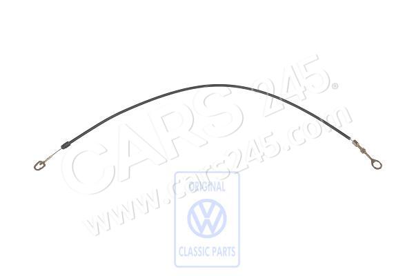 Cable Volkswagen Classic 1H0881341