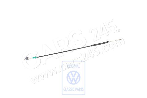 Accelerator cable Volkswagen Classic 321721555P