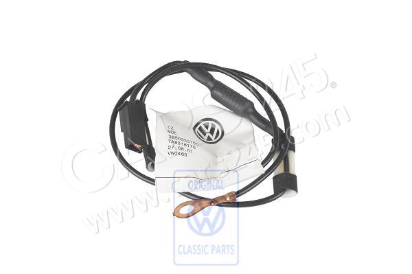 Adapter cable loom Volkswagen Classic 3B5035570D