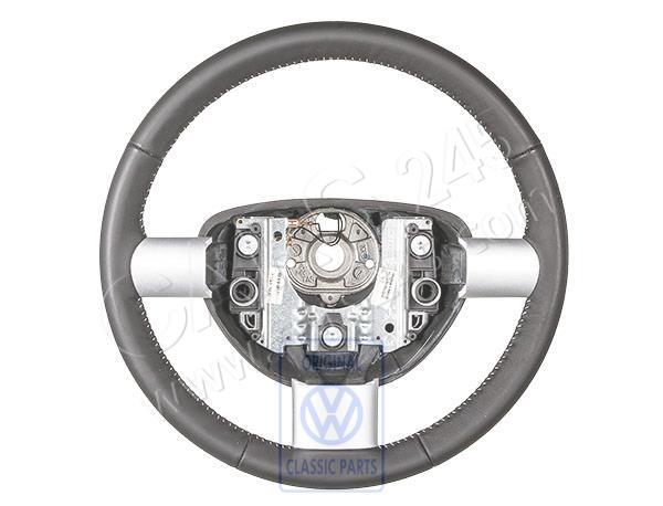 Steering wheel (leather) Volkswagen Classic 1C0419091DHYXX