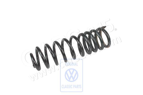 Coil spring Volkswagen Classic 3A9511105C