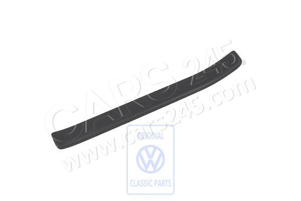 Entry strip protective foil Volkswagen Classic 1K4853539B9B9