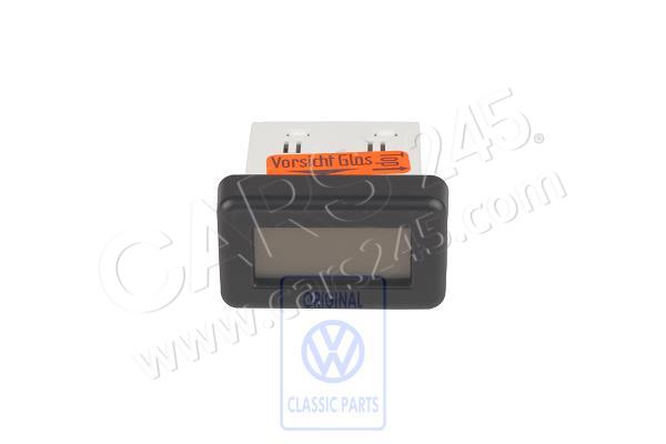 Gear indicator Volkswagen Classic 701919271
