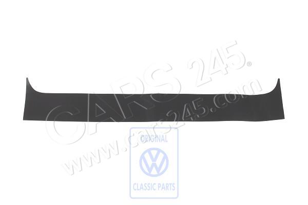 Decorative film for c pillar Volkswagen Classic 70585330201C