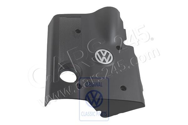 Cover for intake manifold Volkswagen Classic 06B103935J