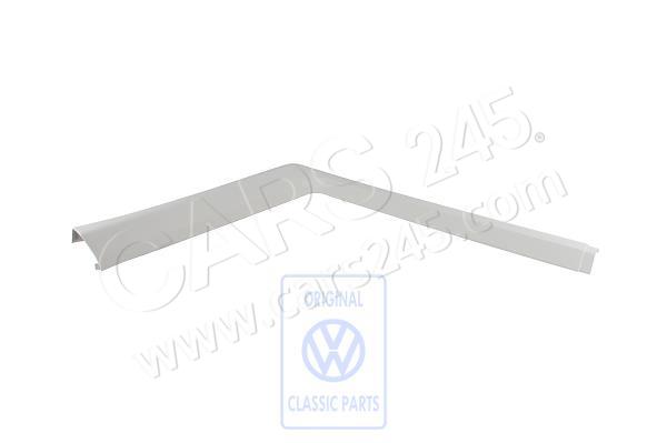 Rear lid trim panel Volkswagen Classic 705867628E2EN